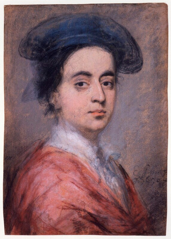 Edward gibson npg 1880