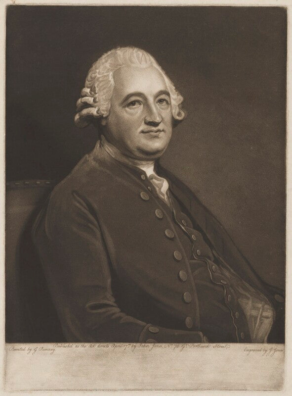 Anthony todd npg d39631