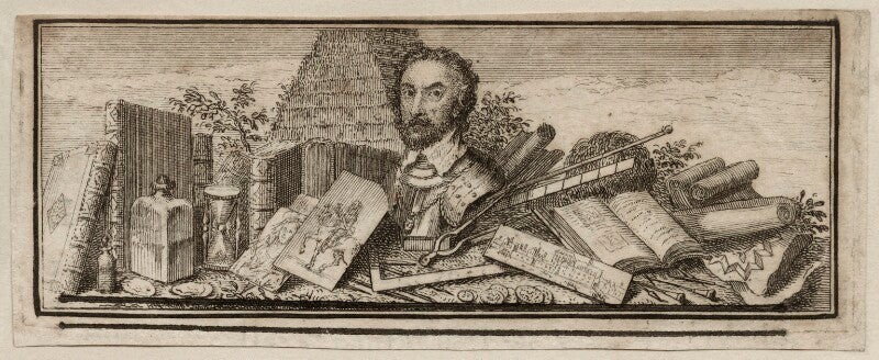 Thomas howard, 14th earl of arundel npg d26506