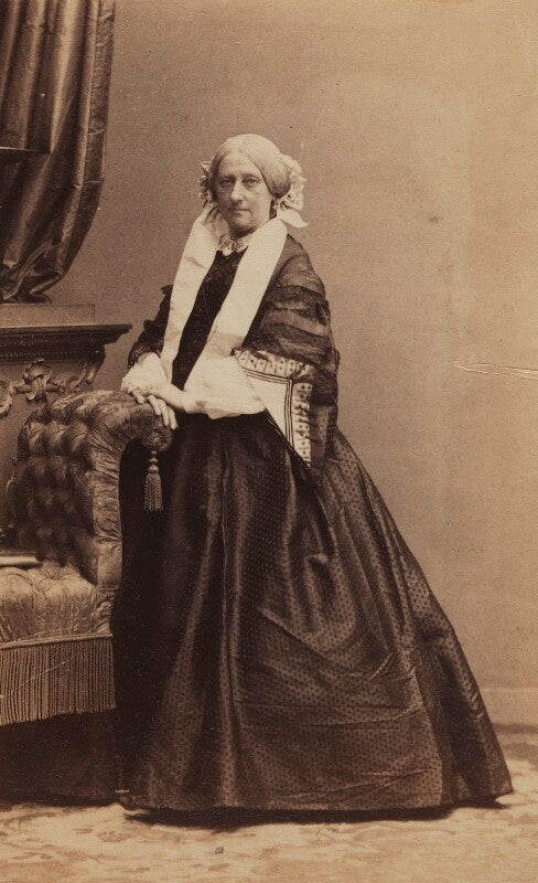 Sophia hely hutchinson (née synge hutchinson) npg ax196544