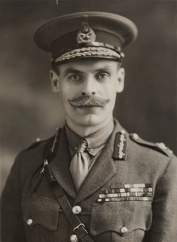 George darell jeffreys, 1st baron jeffreys npg x85479