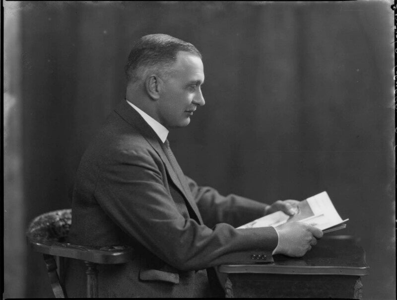 Anthony courage npg x69165