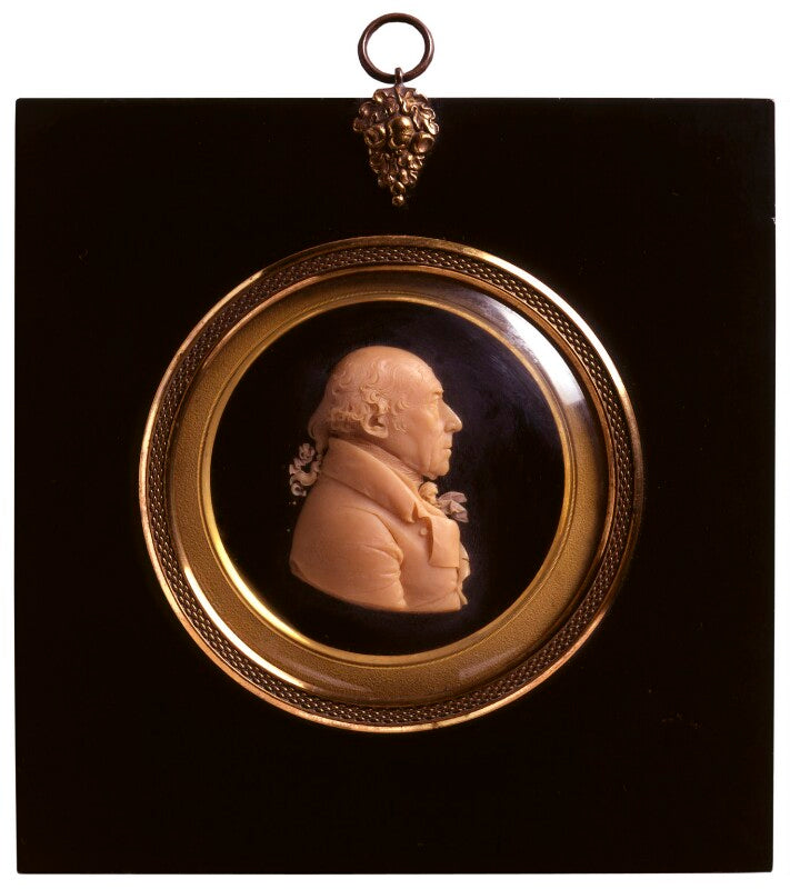 Warren hastings npg 5065