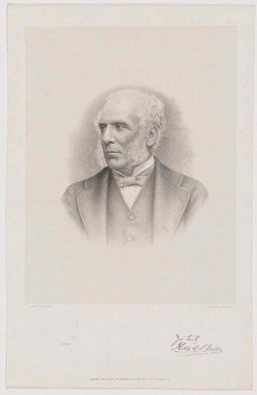 Philip william skynner miles npg d38408