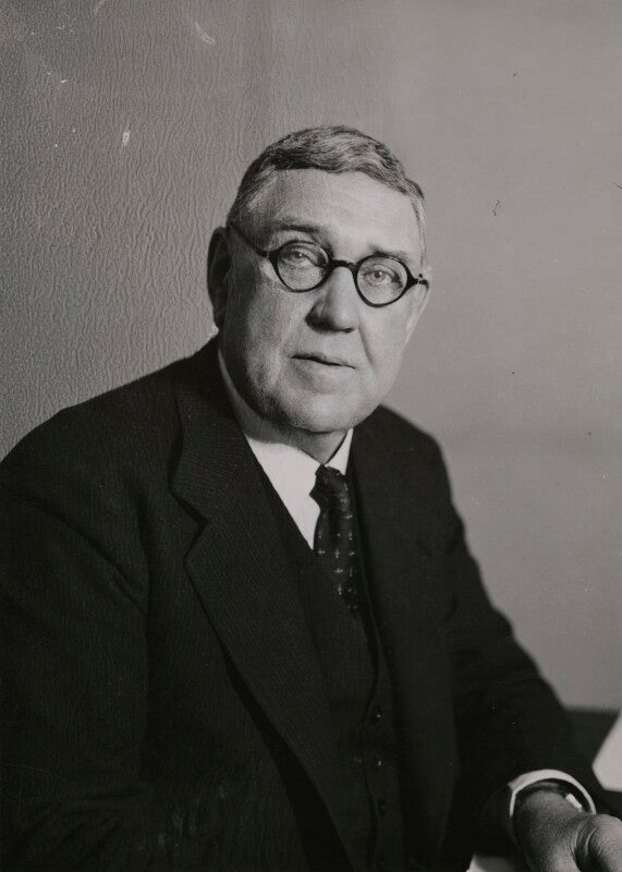 Robert sutherland forsyth npg x89268