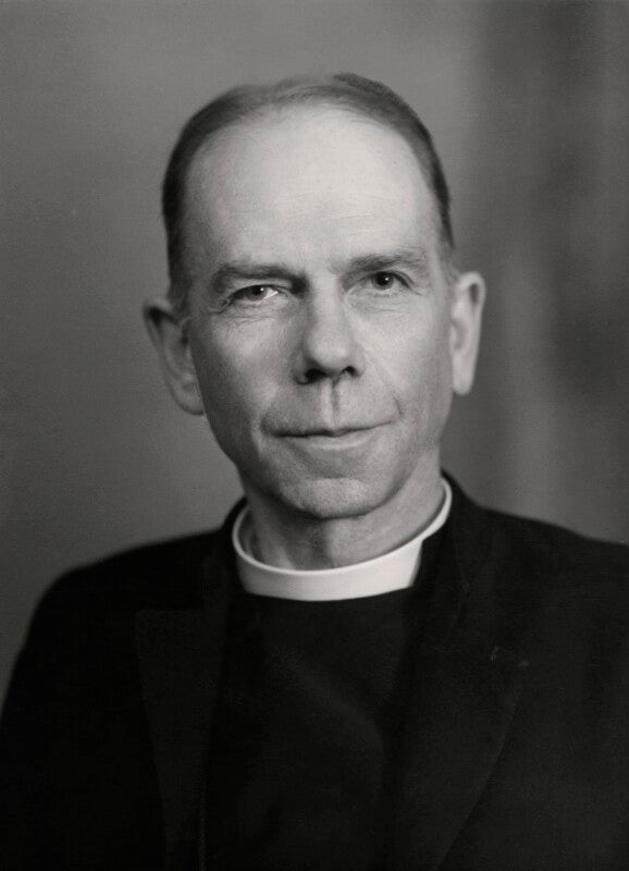 (frank) russell barry npg x86291