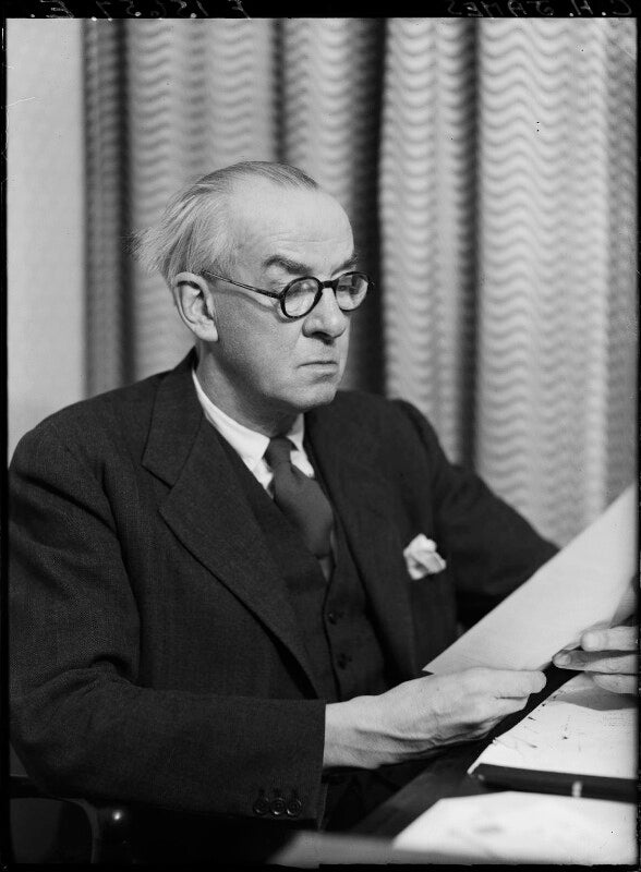 Charles holloway james npg x100696