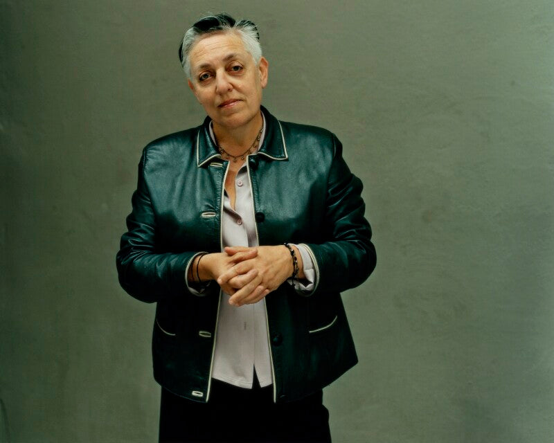 Ruth mackenzie npg p1766