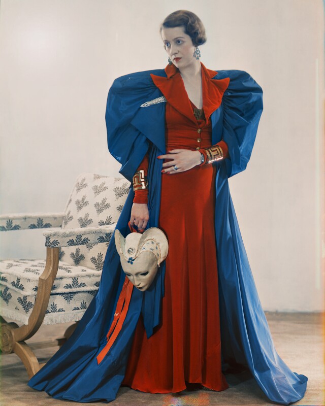 Dorothy gisborne (née pratt) npg x222567