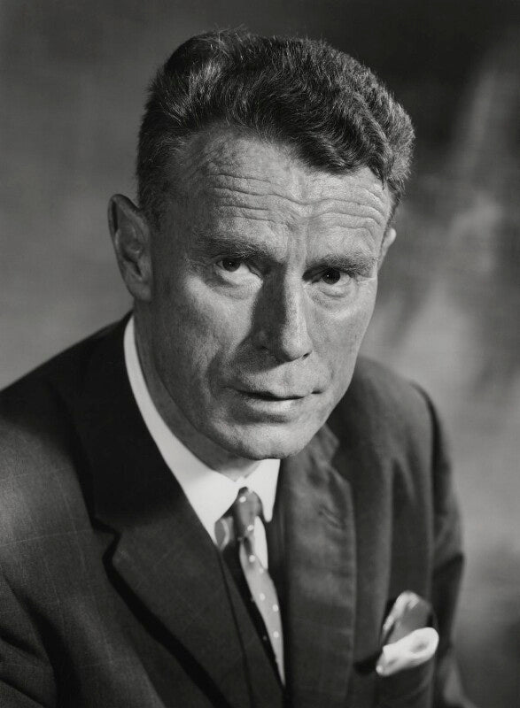 Ian donald npg x13352