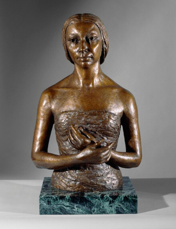 Alicia markova npg 6163