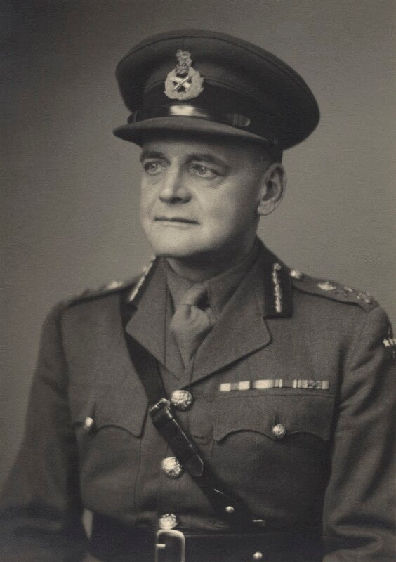 Robert eric barnsley npg x163912