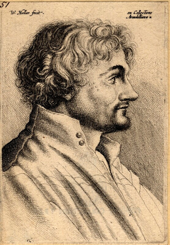 Unknown man npg d4993