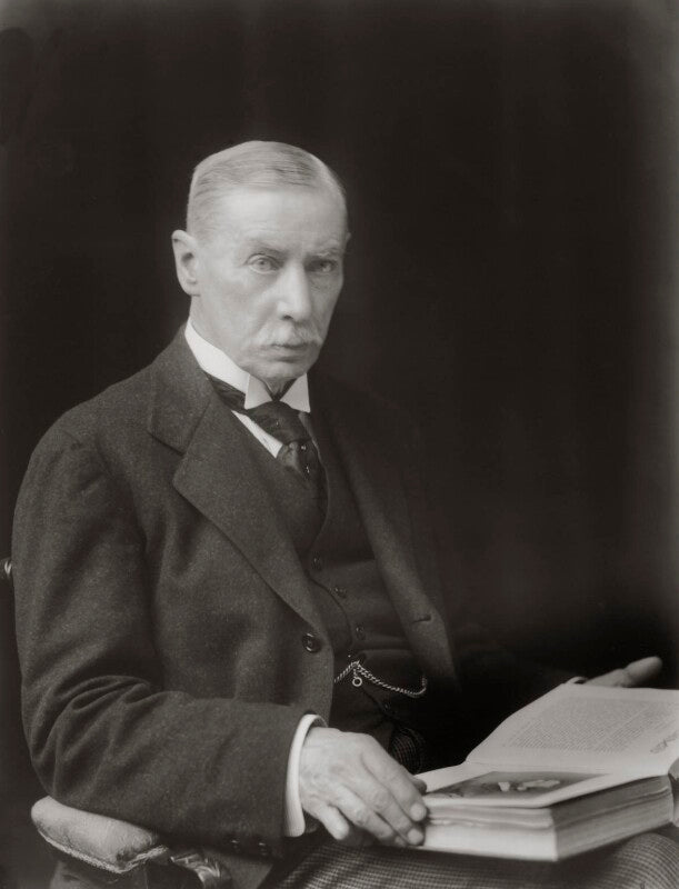 Sir thomas william holderness, 1st bt npg x66673