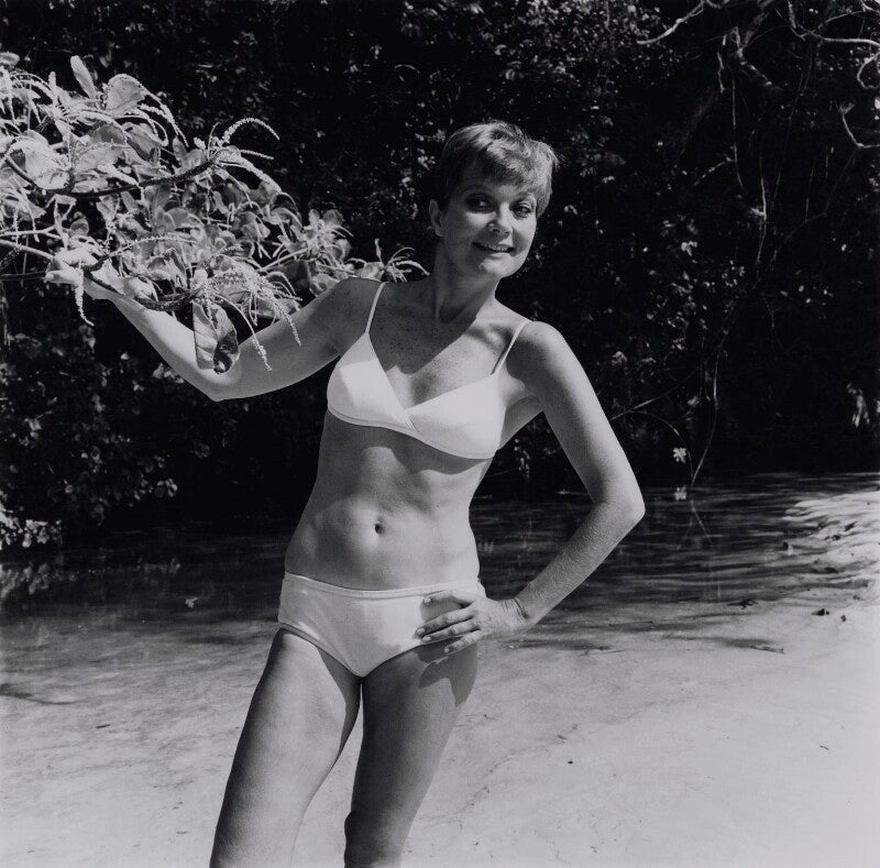 Patrice wymore npg x137131