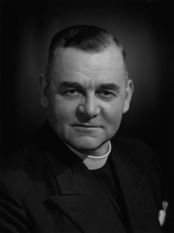 John armstrong npg x170332