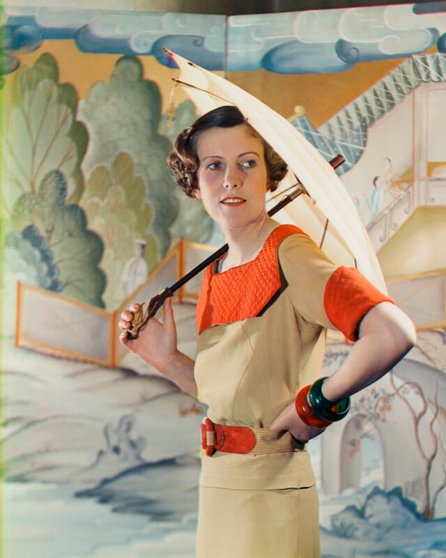 Christabel russell npg x222499