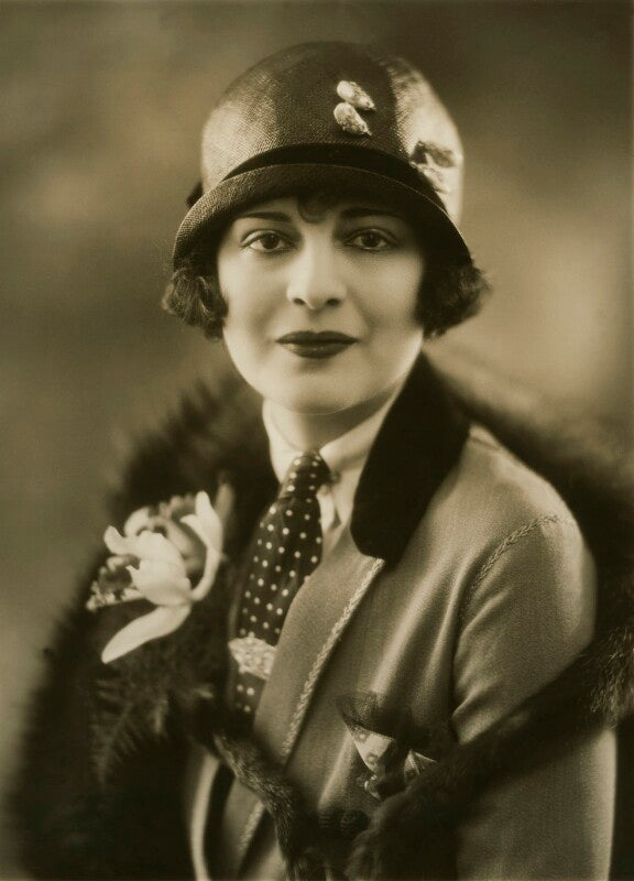 Fay marbe npg x83199