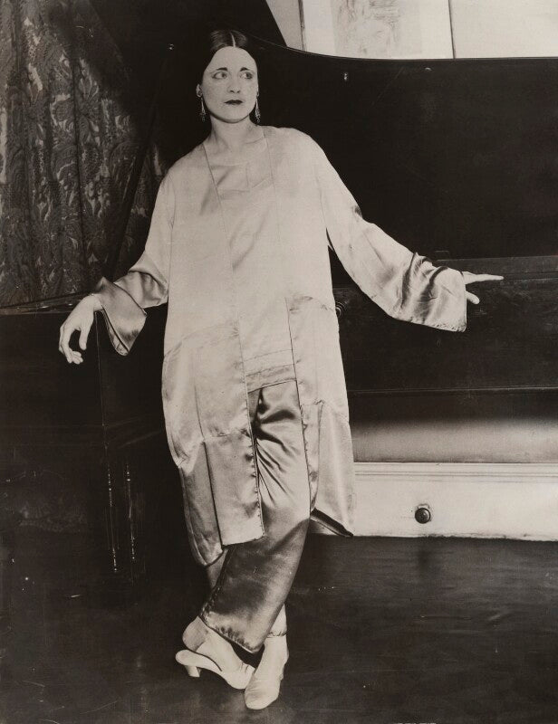 Harriet cohen npg x194067