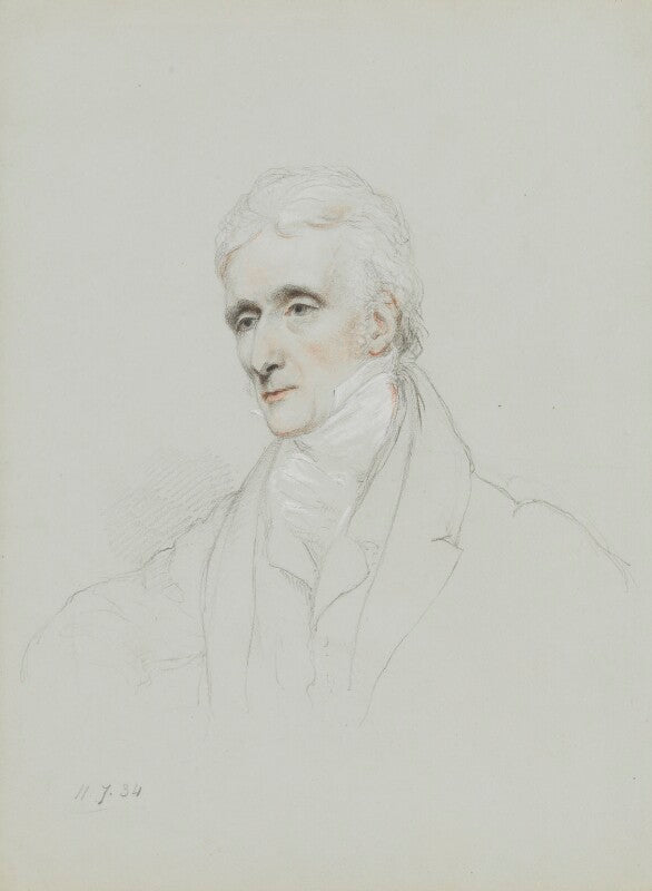 Thomas phillips npg 2515(70)