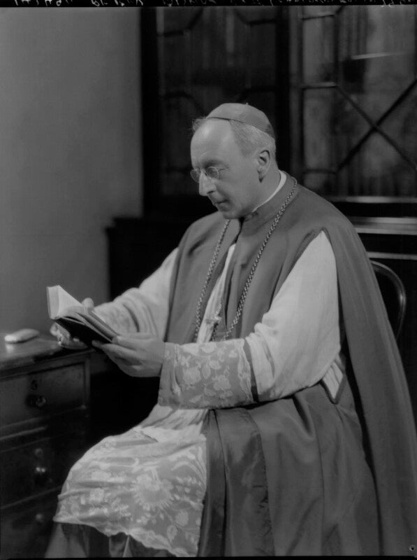 Joseph butt npg x69779