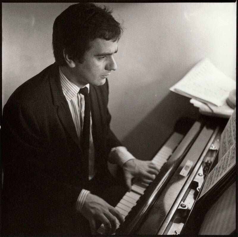 Dudley moore npg x132989