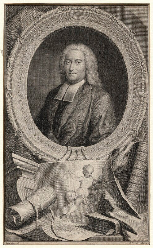 John taylor npg d6931