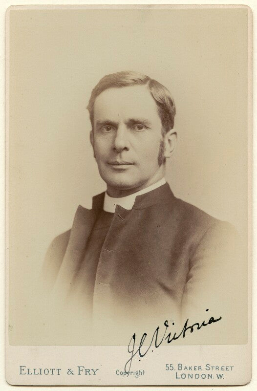 Joseph charles hoare npg x159152