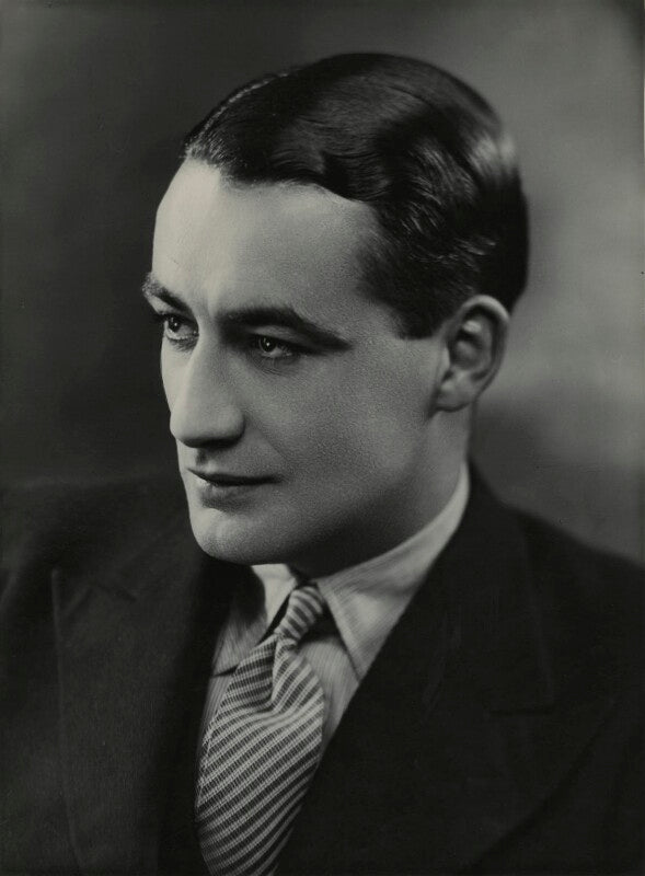 F.h. sidgwick npg x84767