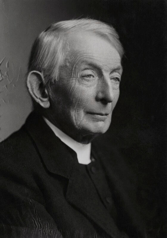 Alexander james carlyle npg x86619