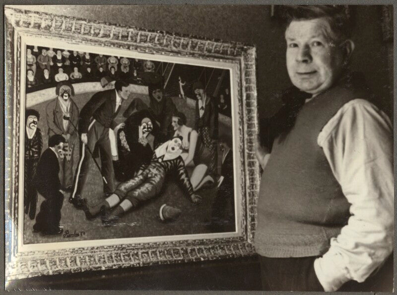 Camille bombois npg ax134245