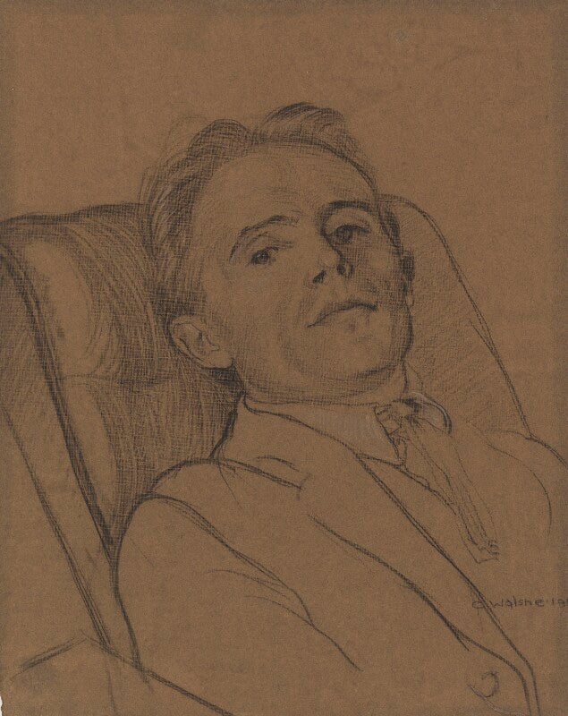 Rutland boughton npg 4932