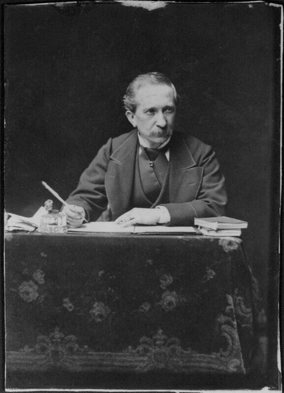 Alexander bassano npg x88924