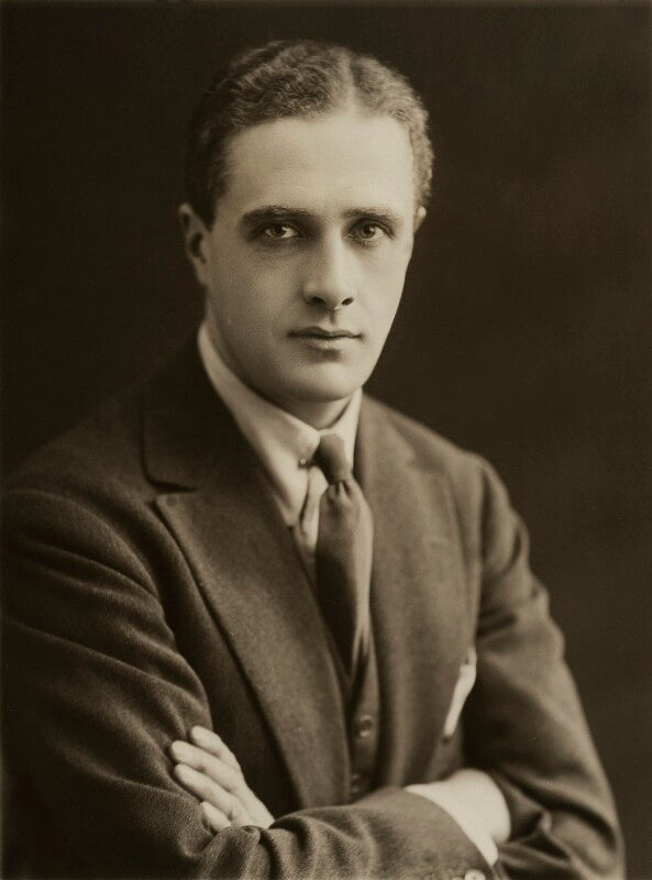 Owen ramsay nares npg x83439