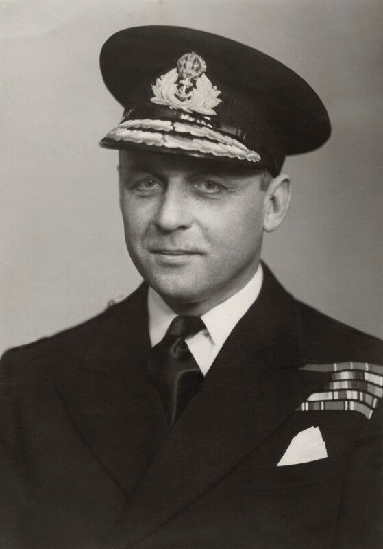 Sir peveril barton reibey wallop william powlett npg x91031