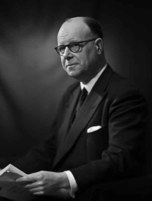 Richard sydney allison npg x175241