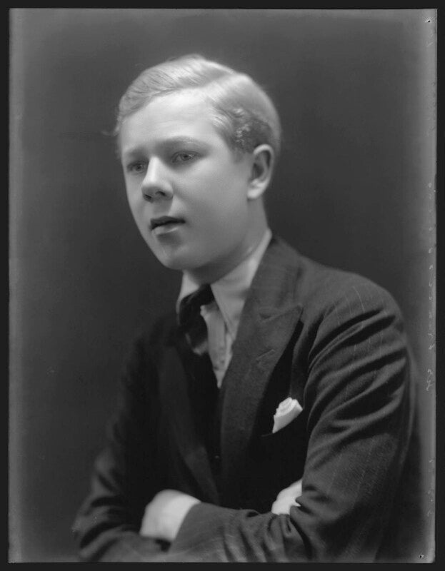 Sir guy francis william laking, 3rd bt npg x36642