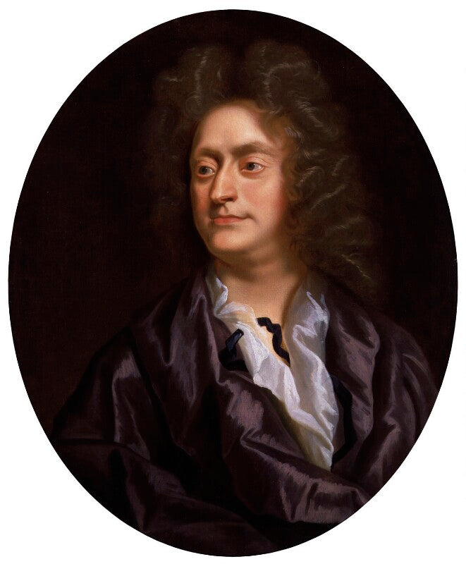 Henry purcell npg 1352
