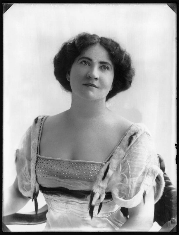 Anna stannard npg x103522