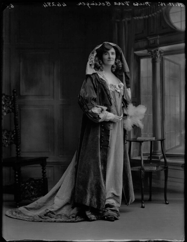 Vera beringer npg x30217