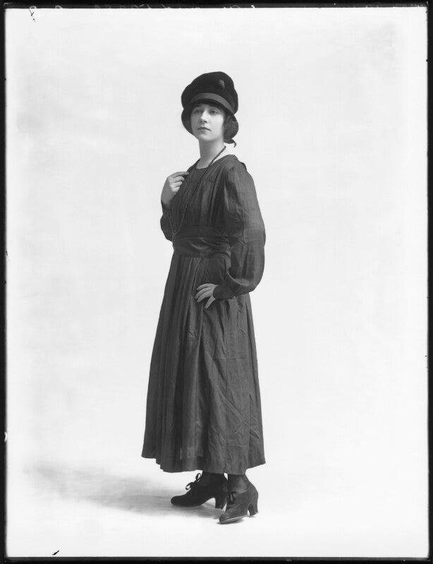 Yvonne arnaud npg x30236