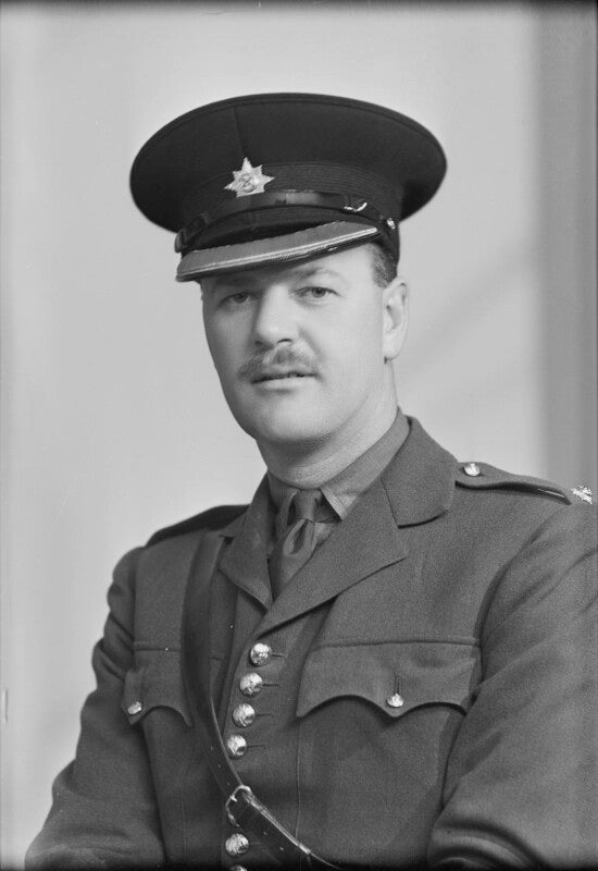 John douglas kerr npg x158195