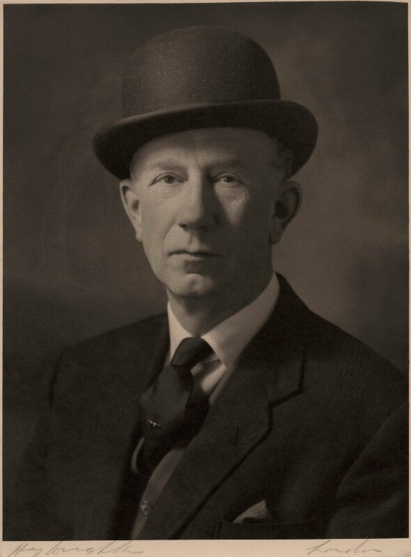 Prince alphonse de chimay npg x47226