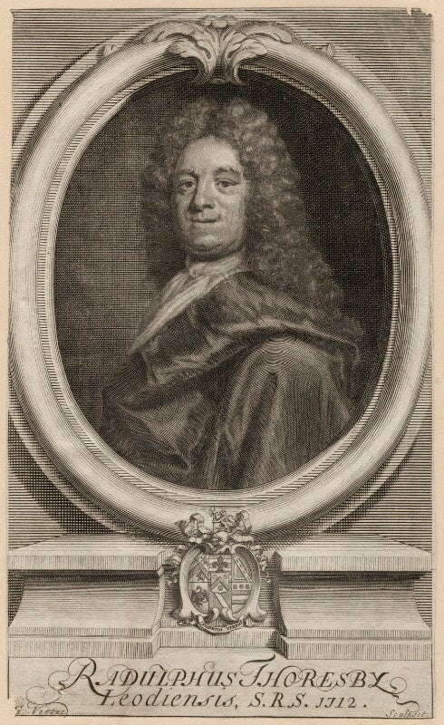 Ralph thoresby npg d6954