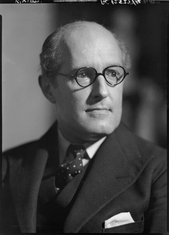 Ronald kidd npg x24781