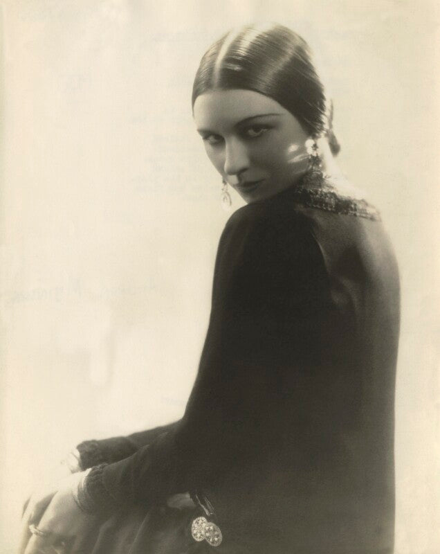 Andrea mijinska npg x83326