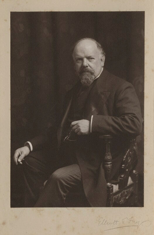 Adrian stokes npg x128642