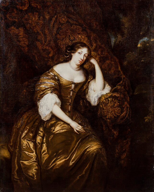 Dorothy, lady temple npg 3813