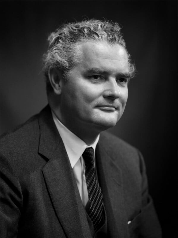 Vere harold esmond harmsworth, 3rd viscount rothermere npg x172327