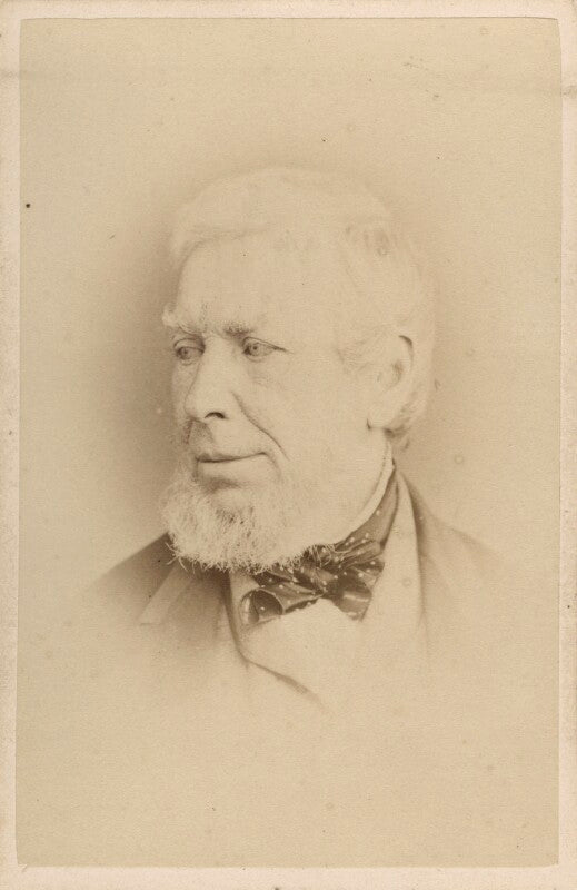 Robert graves npg ax28962